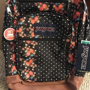 Jansport BackPack